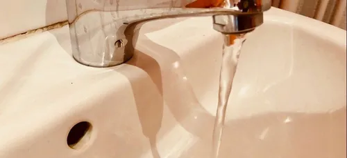 L'eau du robinet impropre à la consommation dans huit communes...