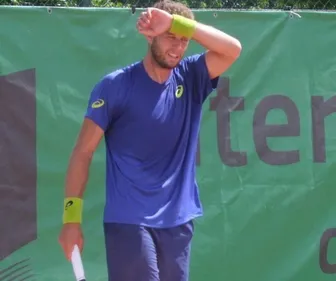 Internationaux de Blois : c'est parti pour une semaine de tennis !