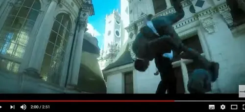 [Vidéo] 4,3 millions de vues pour Chambord en Inde