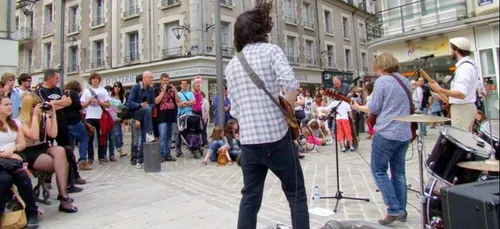 La Fête de la Musique partout en Loir-et-Cher