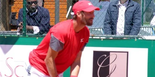 Stéphane Robert, dernier rescapé à Blois