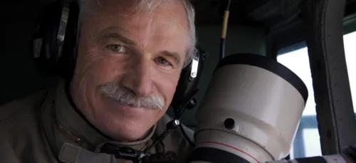 Yann Arthus-Bertrand attendu au Mans