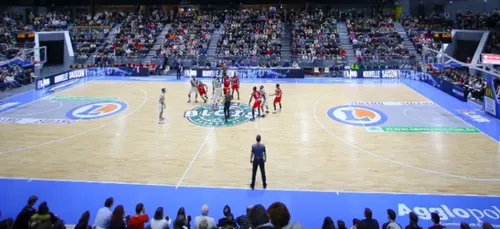 Basket : la Ligue refuse la montée de l’ADA, les élus locaux...