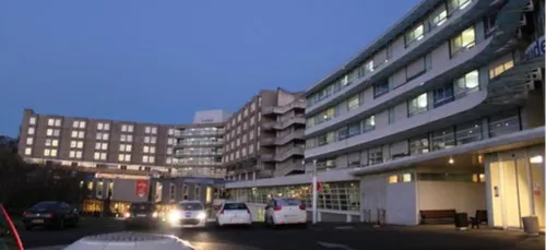 La cour des comptes salue la santé financière de l’hôpital du Mans