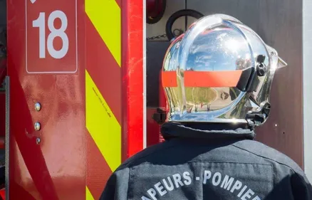 Six hectares en feu à Bouloire