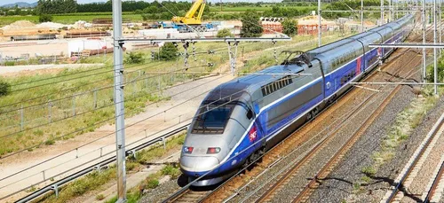 Paris - Rennes : la LGV est un succès commercial