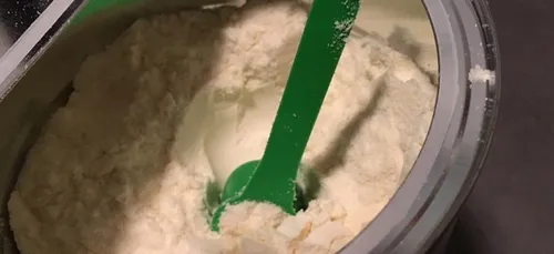 A Craon, Lactalis peut de nouveau produire son lait en poudre