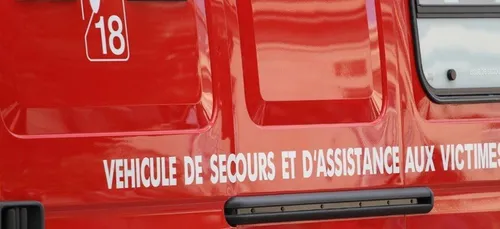 Sarthe : cycliste renversé et délit de fuite