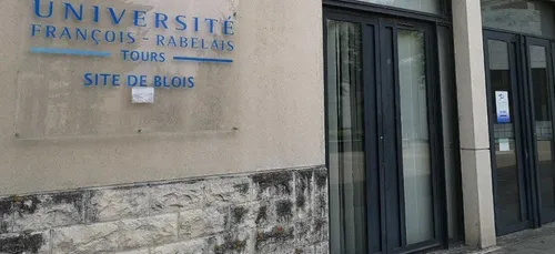 Blois défend son antenne universitaire