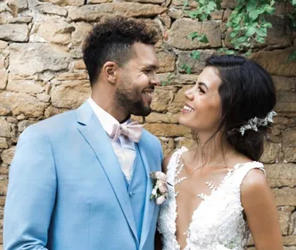 Jo-Wilfried Tsonga s’est marié