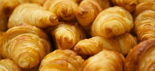 Distributions de croissants gratuits !