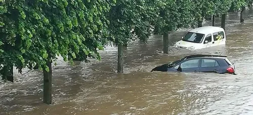Orne : l’état de catastrophe naturelle reconnu pour 63 communes...