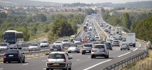 Du monde sur les routes ce week-end