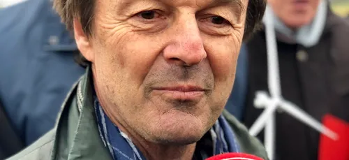 Hulot démissionne : les réactions dans l'ouest