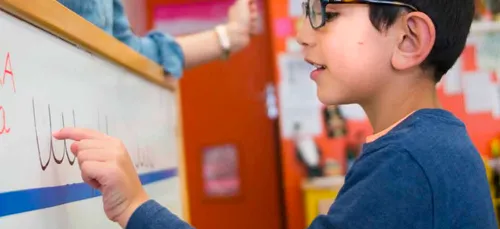 Rentrée 2018 dans l'Eure : 68 CP et CE1 dédoublés