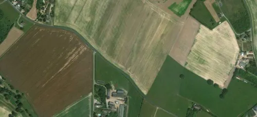 Téloché : il s’écrase en paramoteur