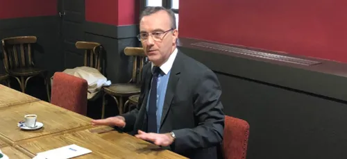 Système de santé : les remèdes du docteur Grelier