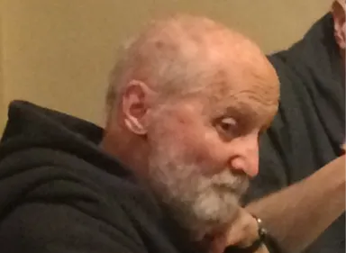 Le moine porté disparu à Vion, retrouvé sain et sauf