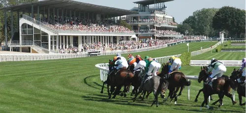 Courses de Craon : plus de 20 000 personnes aux Trois Glorieuses