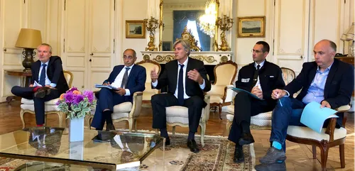 Insécurité au Mans : les autorités répondent aux commerçants