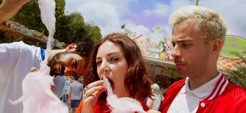 Therapie Taxi à la Luciole : c’est complet