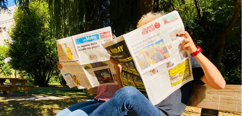 Bientôt les mêmes articles dans Ouest-France et Le Maine-Libre ?