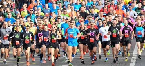 10 KM Le Maine Libre, maintenu !