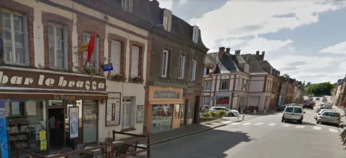 Un centre-ville entier limité à 30 km/h