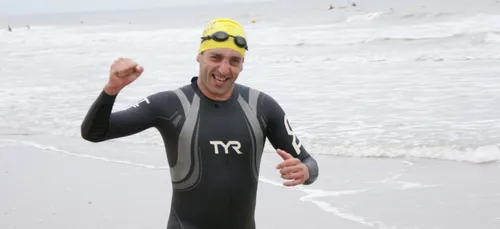 Le Mans : le roi des afterwork veut devenir un "Iron Man"