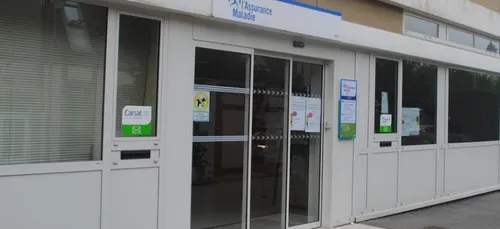 L’Aigle : l’accueil de la CPAM déménage