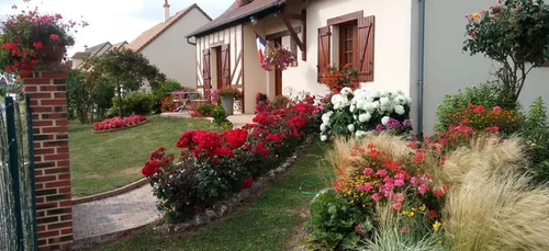 Fleurissement à L’Aigle : and the winner is...