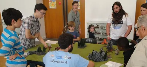 Un week-end entier pour jouer à Alençon