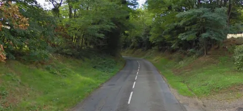 Drame de la route à Yvré-l'Evêque