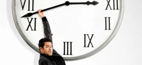 Jamel Debbouze au Mans : réservations dès le 3 octobre