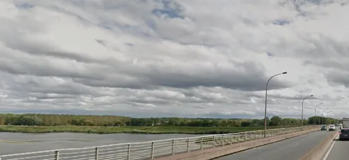 L’homme retrouvé dans la Loire à Blois se serait suicidé