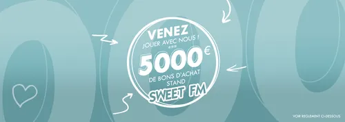 Sweet FM À Family Village à Ruaudin !