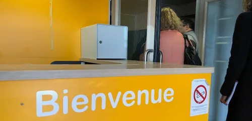 Arnage accueille ses premiers réfugiés ce mardi