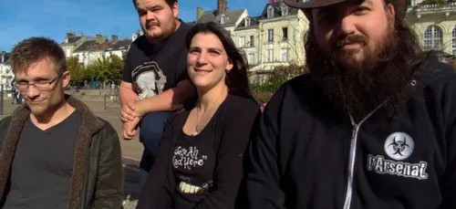 Nogent-le-Rotrou : le Thé Vert reviendrait en 2019