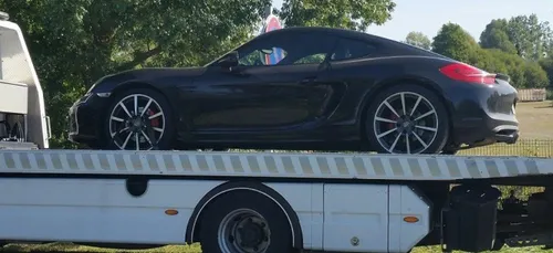 A 160 km/h sur la D139