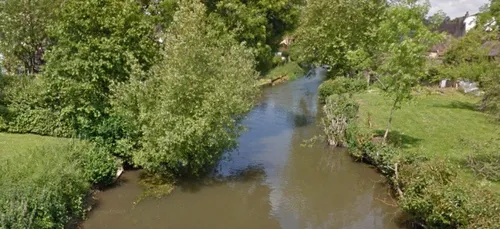 Sécheresse en Sarthe : les bassins de la Vègre et de la...