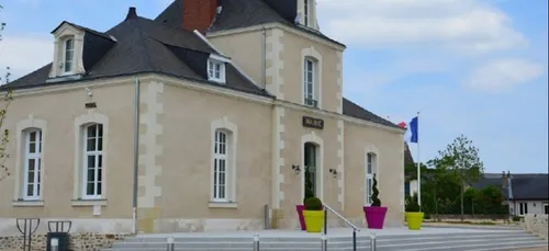 Château-Gontier : vers une commune nouvelle à trois