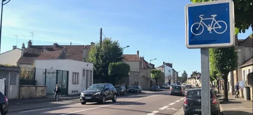 Les cyclistes d’Alençon en repérage ce samedi