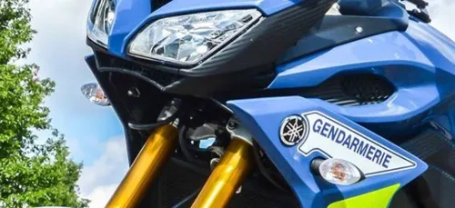 N162 : à 130 km/h pour… aller au sport