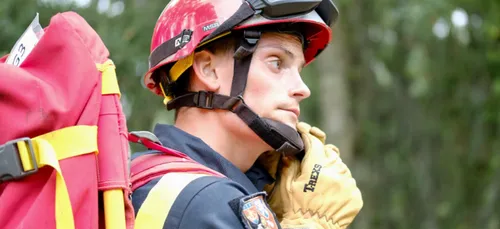 Séisme en Indonésie : la sécurité civile percheronne part en mission