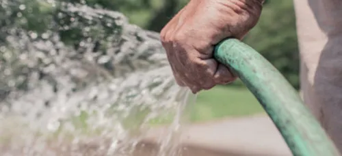 Sécheresse en Loir-et-Cher : des restrictions s'appliquent