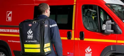 Accident mortel dans le pays d'Ouche