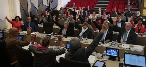 Le Loir-et-Cher veut rester dans ses frontières