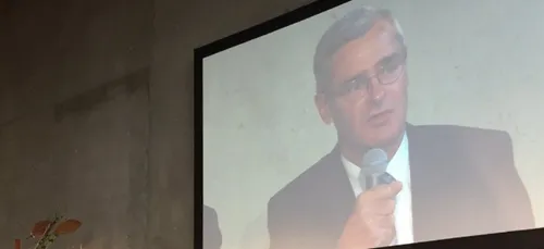 Plus de 800 élus attendus à Sablé-sur-Sarthe