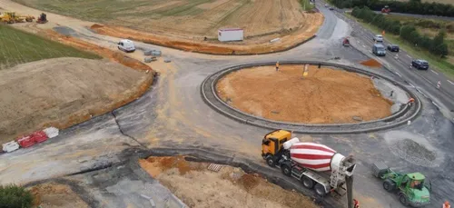 Les conseillers départementaux sarthois à la rencontre du public