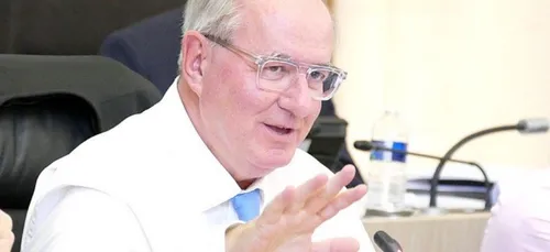 Rentrée sociale : un "flop" selon Maurice Leroy